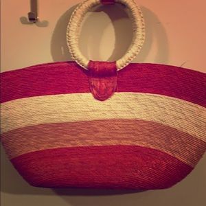 Beach bag